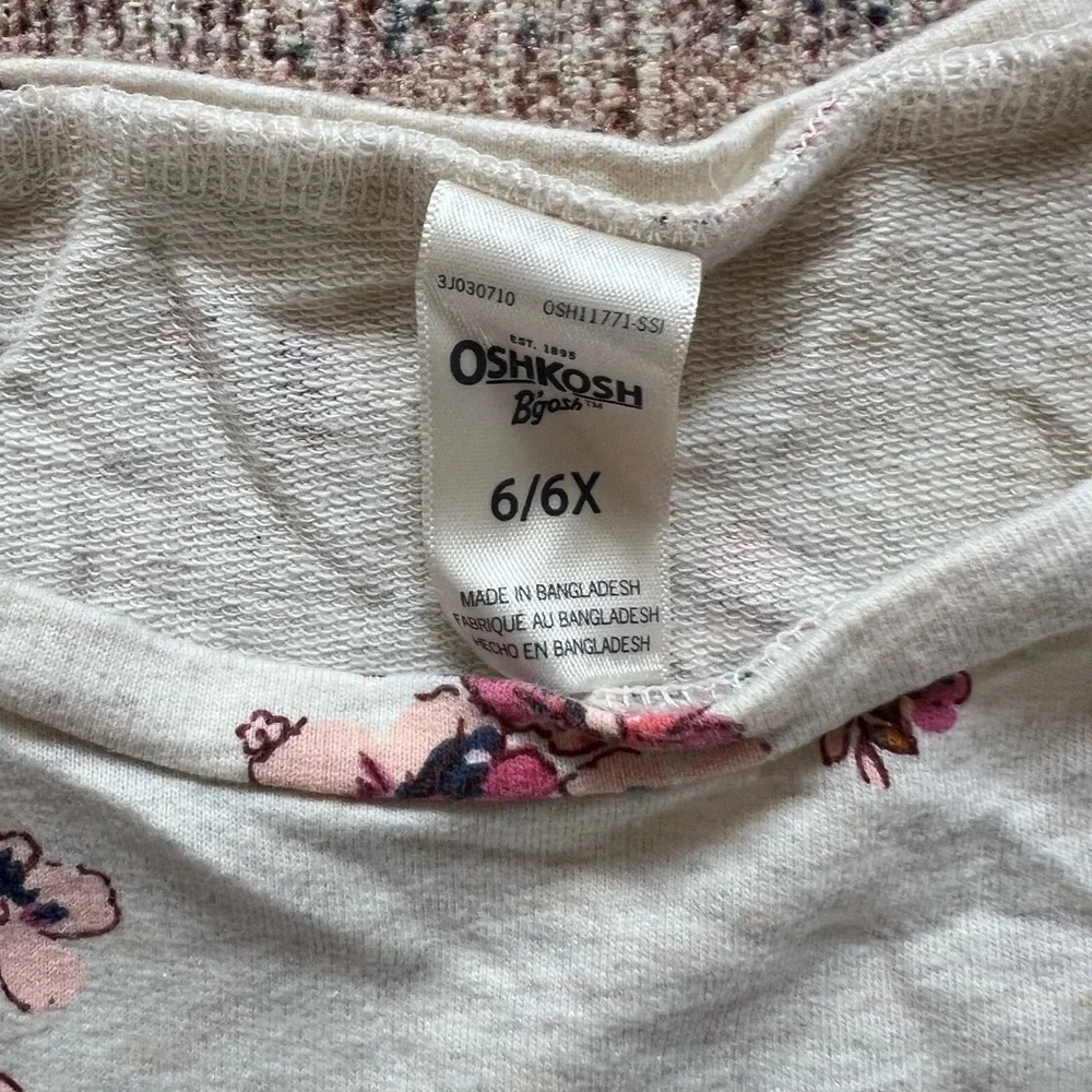 OshKosh Bgosh this delightful
